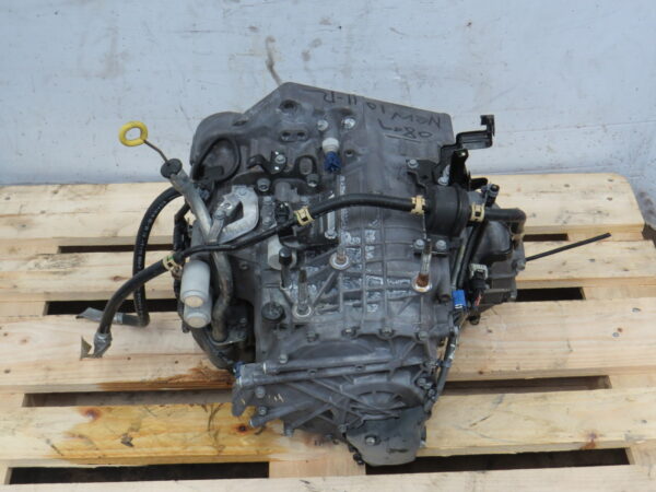 JDM 2009 2010 2011 2012 2013 2014 ACURA TSX K24A 2.4L AUTOMATIC TRANSMISSION - Image 6