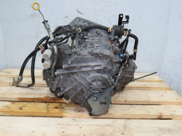 JDM 2009 2010 2011 2012 2013 2014 ACURA TSX K24A 2.4L AUTOMATIC TRANSMISSION - Image 5