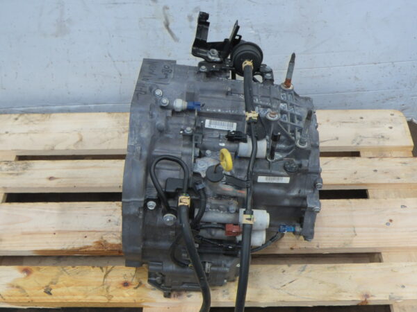 JDM 2009 2010 2011 2012 2013 2014 ACURA TSX K24A 2.4L AUTOMATIC TRANSMISSION - Image 4