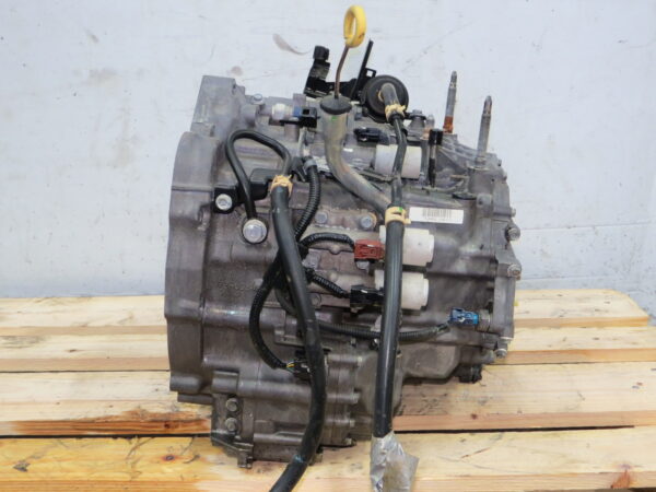 JDM 2009 2010 2011 2012 2013 2014 ACURA TSX K24A 2.4L AUTOMATIC TRANSMISSION - Image 3
