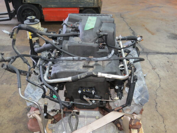 FORD PICKUP F150 Engine Motor 05 06 07 08 ENGINE 5.4L SOHC - Image 5