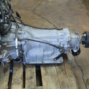 JDM VK45DE 4.5L V8 INFINITI FX45 M45 Q45 RWD AUTOMATIC TRANSMISSION 2006-2010