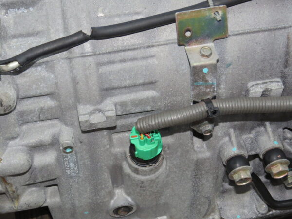JDM VK45DE 4.5L V8 INFINITI FX45 M45 Q45 RWD AUTOMATIC TRANSMISSION 2006-2010 - Image 4
