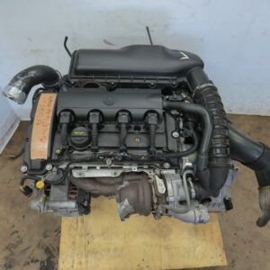 2007 2008 2009 2010 MINI COOPER 1.6L N14B16AB TURBO ENGINE MOTOR TURBOCHARGE 50K MILES