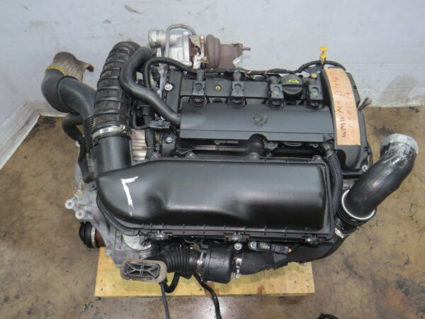 2007 2008 2009 2010 MINI COOPER 1.6L N14B16AB TURBO ENGINE MOTOR TURBOCHARGE 50K MILES - Image 6