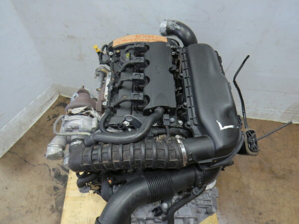 2007 2008 2009 2010 MINI COOPER 1.6L N14B16AB TURBO ENGINE MOTOR TURBOCHARGE 50K MILES - Image 4