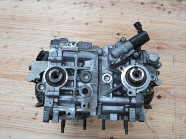 JDM EJ25 SUBARU SOHC CYLINDER HEADS AVCS 2.5L EJ25 IMPREZA FORESTER OUTBACK LEGACY 2008-2012 - Image 7