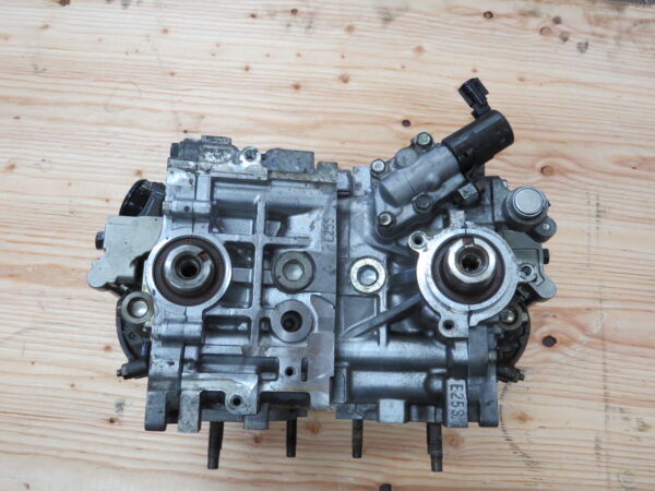 JDM EJ25 SUBARU SOHC CYLINDER HEADS AVCS 2.5L EJ25 IMPREZA FORESTER OUTBACK LEGACY 2008-2012 - Image 8