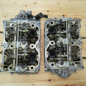 JDM EJ25 SUBARU SOHC CYLINDER HEADS AVCS 2.5L EJ25 IMPREZA FORESTER OUTBACK LEGACY 2008-2012