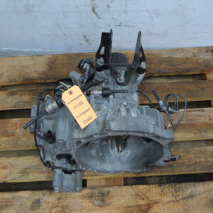 2004-2005-2006 MAZDA 3 5 SPEED MANUAL TRANSMISSION