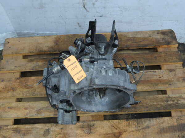 2004-2005-2006 MAZDA 6 5 SPEED MANUAL TRANSMISSION