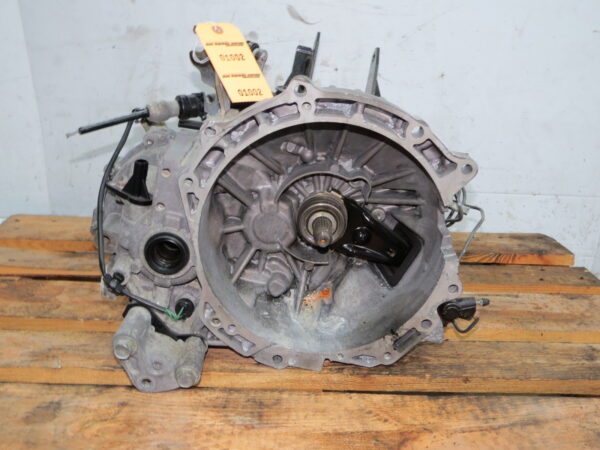 2004-2005-2006 MAZDA 6 5 SPEED MANUAL TRANSMISSION - Image 11