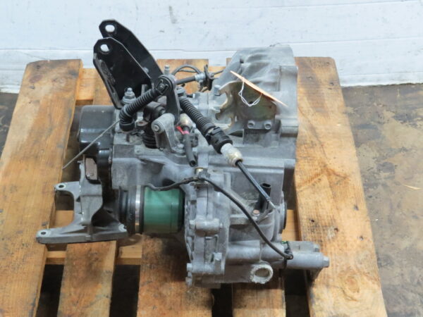 2004-2005-2006 MAZDA 6 5 SPEED MANUAL TRANSMISSION - Image 9
