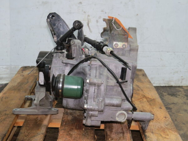 2004-2005-2006 MAZDA 6 5 SPEED MANUAL TRANSMISSION - Image 8