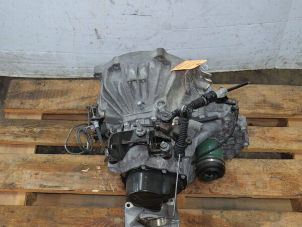 2004-2005-2006 MAZDA 6 5 SPEED MANUAL TRANSMISSION - Image 7