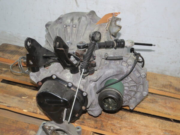 2004-2005-2006 MAZDA 6 5 SPEED MANUAL TRANSMISSION - Image 6