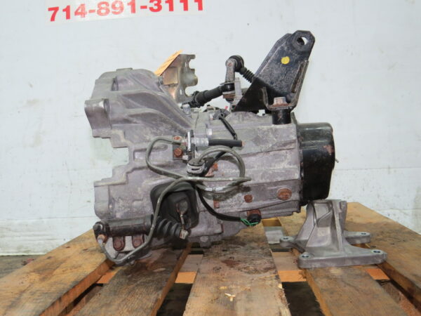 2004-2005-2006 MAZDA 6 5 SPEED MANUAL TRANSMISSION - Image 4