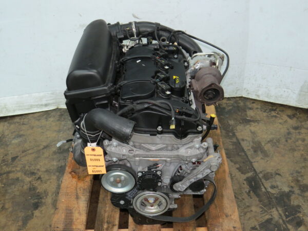12-13-14-15-16 Mini Cooper S Engine R55 R56 R57 R60 Motor Turbo N18 - Image 8