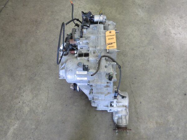 05-08 Acura RL Automatic AWD Transmission 3.5L J35 V6 JDM - Image 3