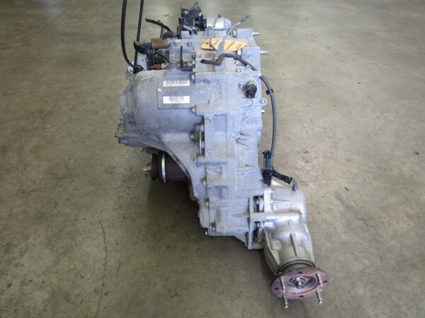05-08 Acura RL Automatic AWD Transmission 3.5L J35 V6 JDM - Image 4
