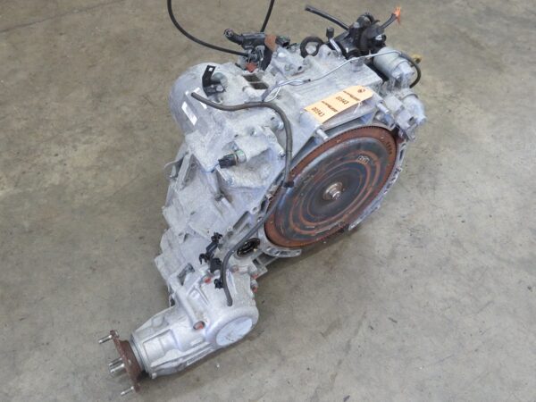 05-08 Acura RL Automatic AWD Transmission 3.5L J35 V6 JDM - Image 5