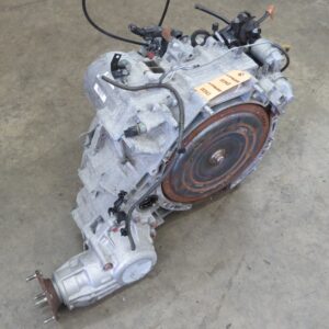 05-08 Acura RL Automatic AWD Transmission 3.5L J35 V6 JDM