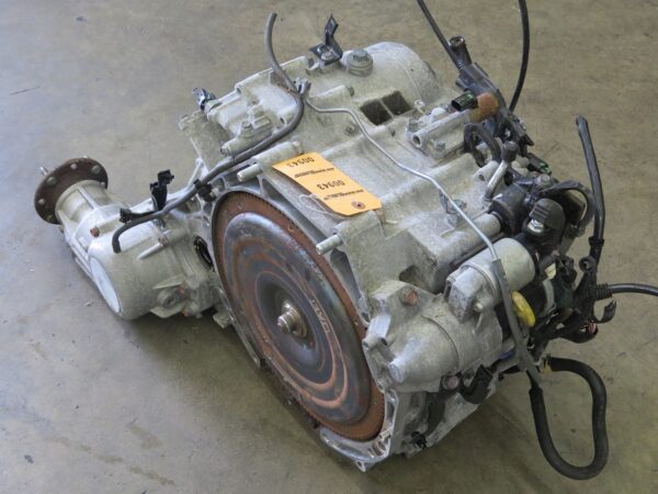 05-08 Acura RL Automatic AWD Transmission 3.5L J35 V6 JDM - Image 2