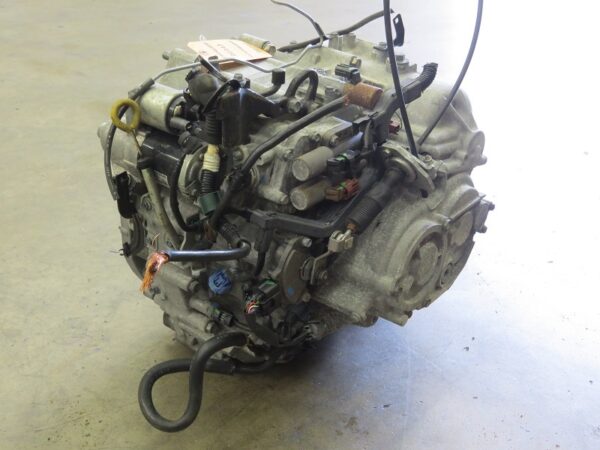 05-08 Acura RL Automatic AWD Transmission 3.5L J35 V6 JDM - Image 6