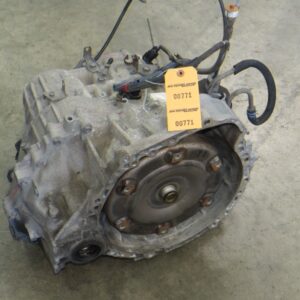 2002 2003 2004 2005 2006 2007 TOYOTA HIGHLANDER 2.4L AUTO TRANSMISSION JDM 2AZ