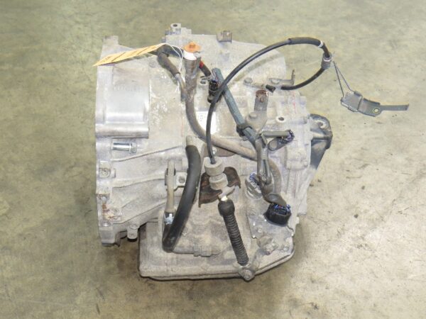 2002 2003 2004 2005 2006 2007 TOYOTA HIGHLANDER 2.4L AUTO TRANSMISSION JDM 2AZ - Image 4