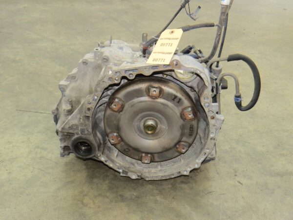2002 2003 2004 2005 2006 2007 TOYOTA HIGHLANDER 2.4L AUTO TRANSMISSION JDM 2AZ - Image 3