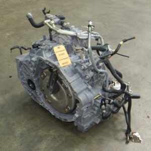 03 04 05 06 07 NISSAN MURANO AWD 4X4 CVT AUTOMATIC TRANSMISSION VQ35 JDM 3.5L