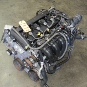 2005 2015 JDM MAZDA MIATA MX-5 NC LF-VE LF 2.0L ENGINE