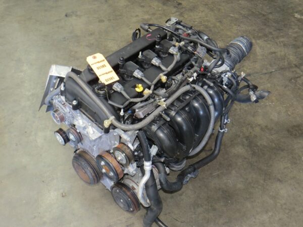 2005 2015 JDM MAZDA MIATA MX-5 NC LF-VE LF 2.0L ENGINE