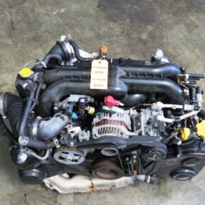 JDM Subaru EJ20X Engine 2004 2005 2006 Subaru Baja Turbo Motor