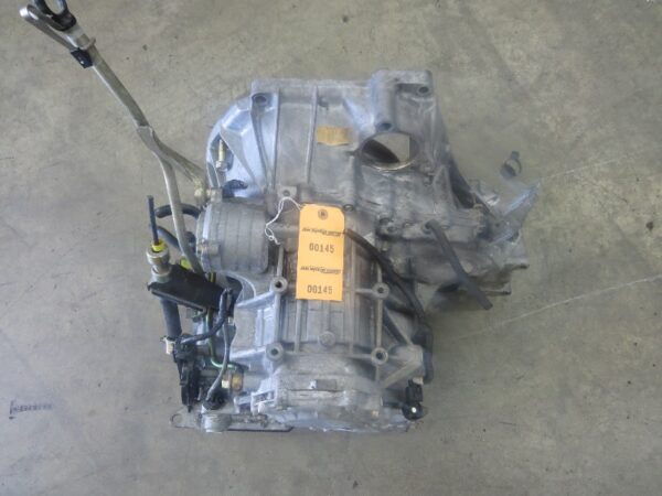 JDM NISSAN 02-06 SENTRA ALTIMA QR25DE AUTOMATIC TRANSMISSION - Image 2