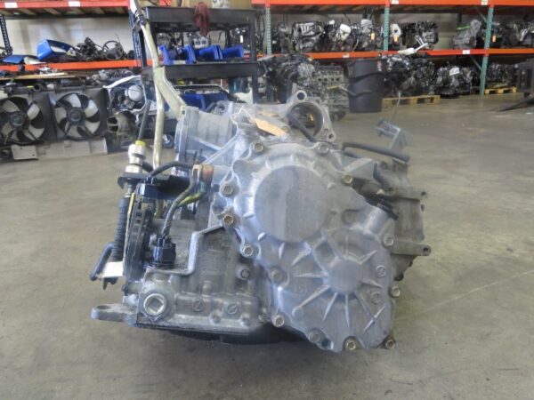 JDM NISSAN 02-06 SENTRA ALTIMA QR25DE AUTOMATIC TRANSMISSION - Image 6