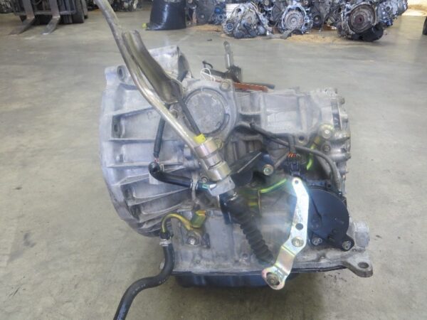 JDM NISSAN 02-06 SENTRA ALTIMA QR25DE AUTOMATIC TRANSMISSION - Image 5