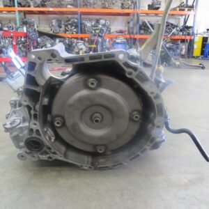 JDM NISSAN 02-06 SENTRA ALTIMA QR25DE AUTOMATIC TRANSMISSION