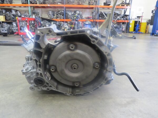 JDM NISSAN 02-06 SENTRA ALTIMA QR25DE AUTOMATIC TRANSMISSION