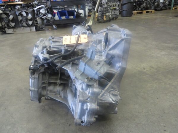 JDM NISSAN 02-06 SENTRA ALTIMA QR25DE AUTOMATIC TRANSMISSION - Image 3