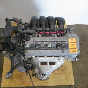 JDM 1ZZ 2002-2008 TOYOTA COROLLA CELICA GT Matrix 1.8L 1ZZ-FE ENGINE 1ZZ-FE Motor
