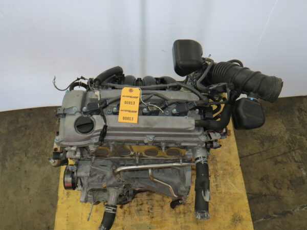 2008-2009-2010-2011-2012-2013 2014 2015 SCION XB MOTOR JDM 2AZFE 2.4L ENGINE - Image 2