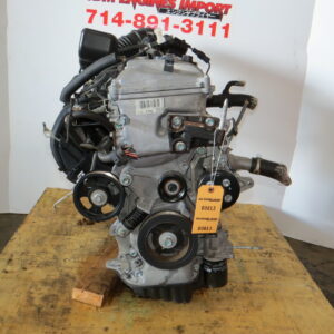 03-04-05-06-07-08 Toyota RAV4 Engine 2.4L Motor 4 Cylinder JDM 2AZ-FE