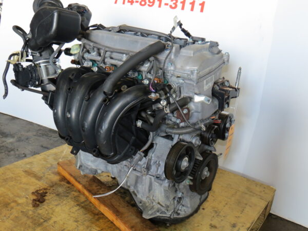 2008-2009-2010-2011-2012-2013 2014 2015 SCION XB MOTOR JDM 2AZFE 2.4L ENGINE - Image 7