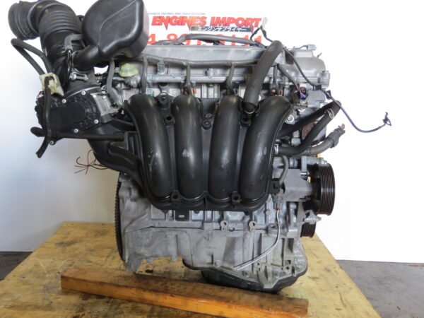 2008-2009-2010-2011-2012-2013 2014 2015 SCION XB MOTOR JDM 2AZFE 2.4L ENGINE - Image 5