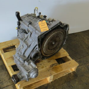 2005 2006 HONDA ELEMENT AWD AUTOMATIC TRANSMISSION JDM K24A 4WD AUTO K24A4