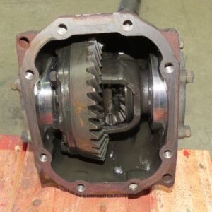 2001 2005 SUBARU IMPREZA WRX REAR VISCOUS EJ205 4.44 LSD DIFFERENTIAL JDM