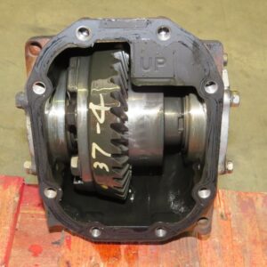 JDM SUBARU IMPREZA WRX Differential Diff LSD 4.44 REAR 02-05 EJ205