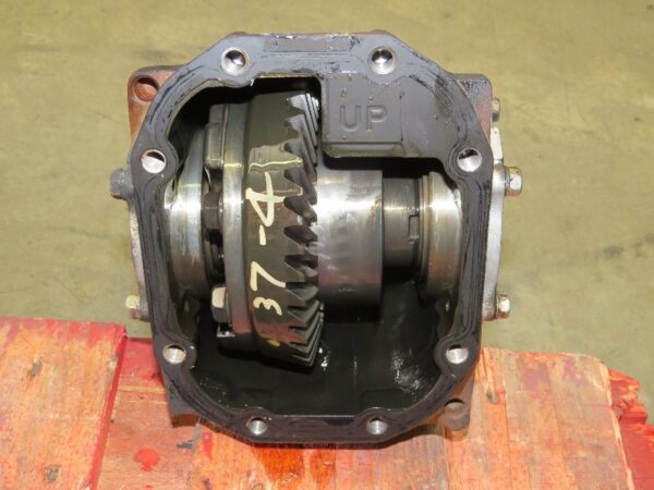 JDM SUBARU IMPREZA WRX Differential Diff LSD 4.44 REAR 02-05 EJ205
